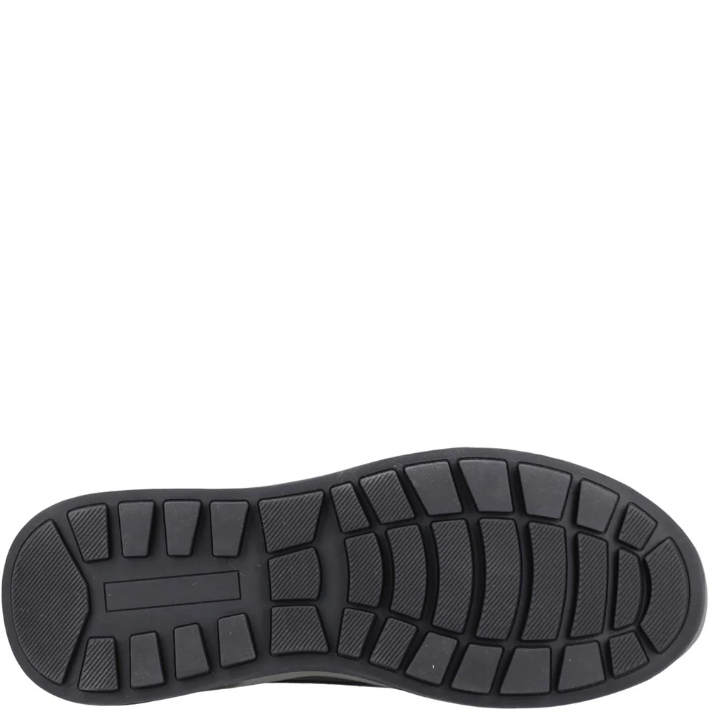 Hush Puppies Arthur Slip On Shoe - Image 3