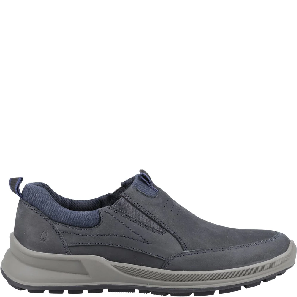 Hush Puppies Arthur Slip On Shoe - Image 4