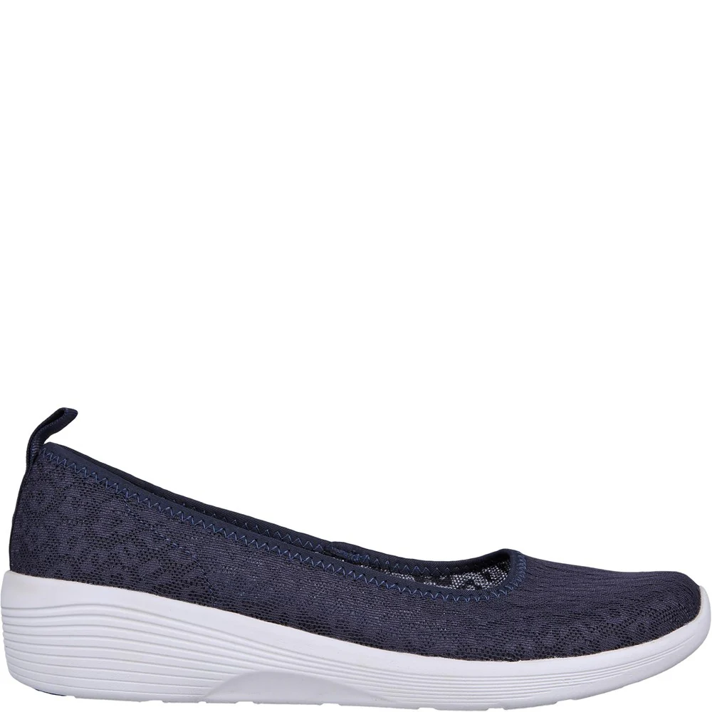 Skechers Arya Wild Insight Shoe - Image 3