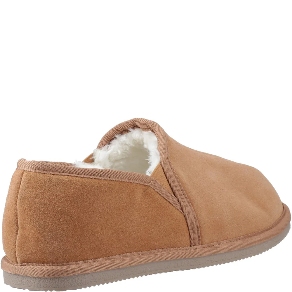 Hush Puppies Aryan Slipper - Image 2