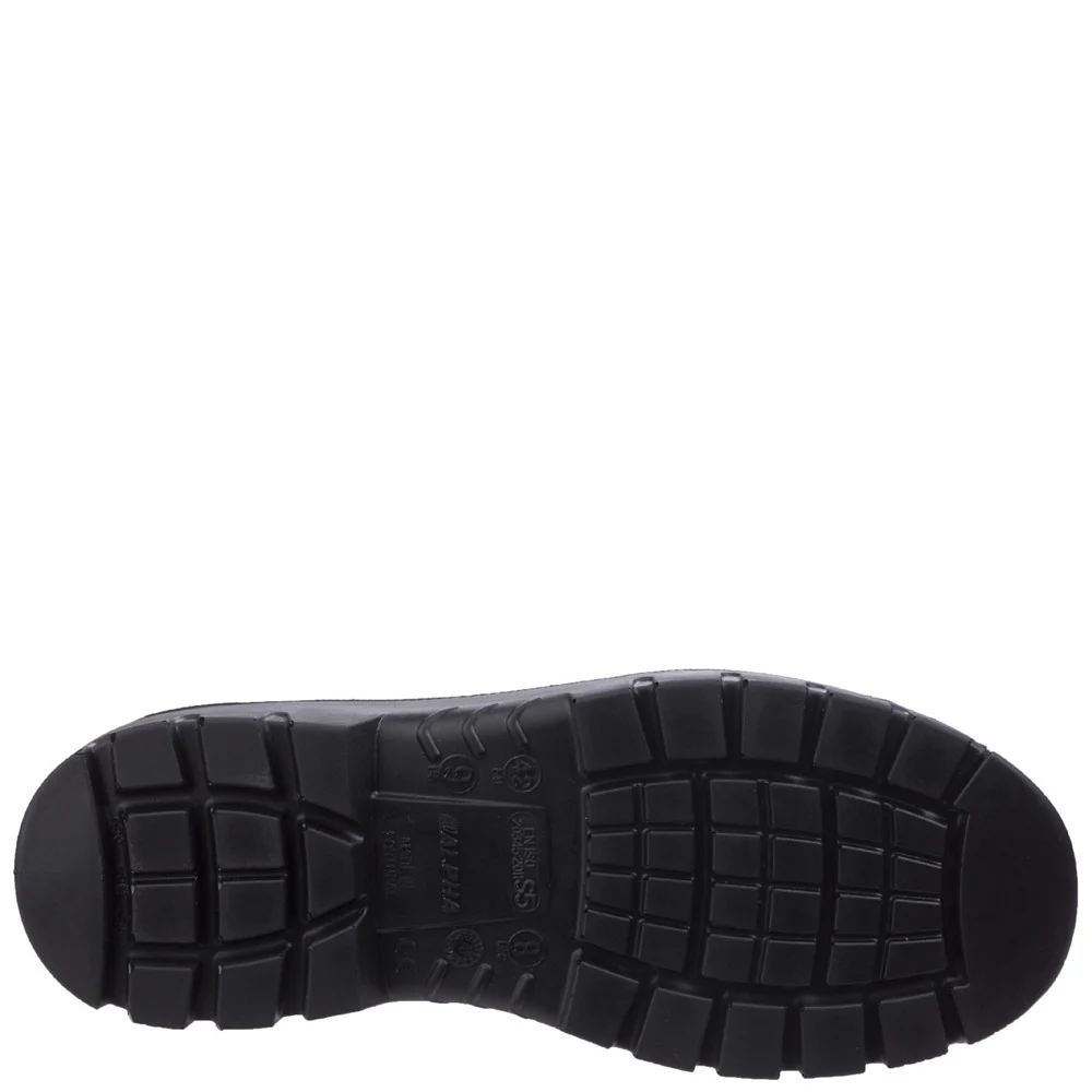 Amblers Safety AS1008 Full Safety Rigger Boot - Image 3