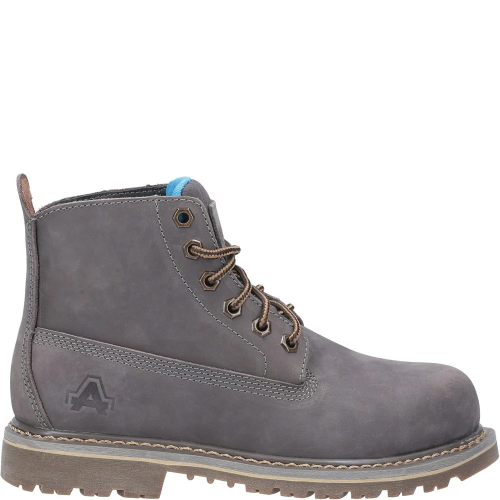 Amblers Safety AS105 Mimi Safety Boot - Image 4
