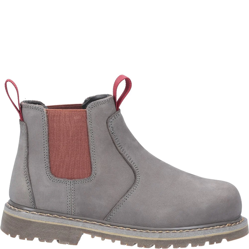 Amblers Safety AS106 Sarah Safety Boot - Image 4