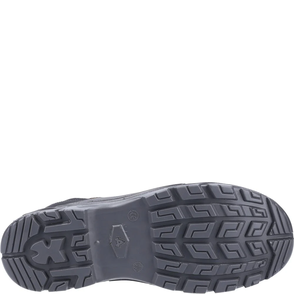 Amblers Safety AS203 Laymore Water Resistant Leather Safety Boot - Image 3