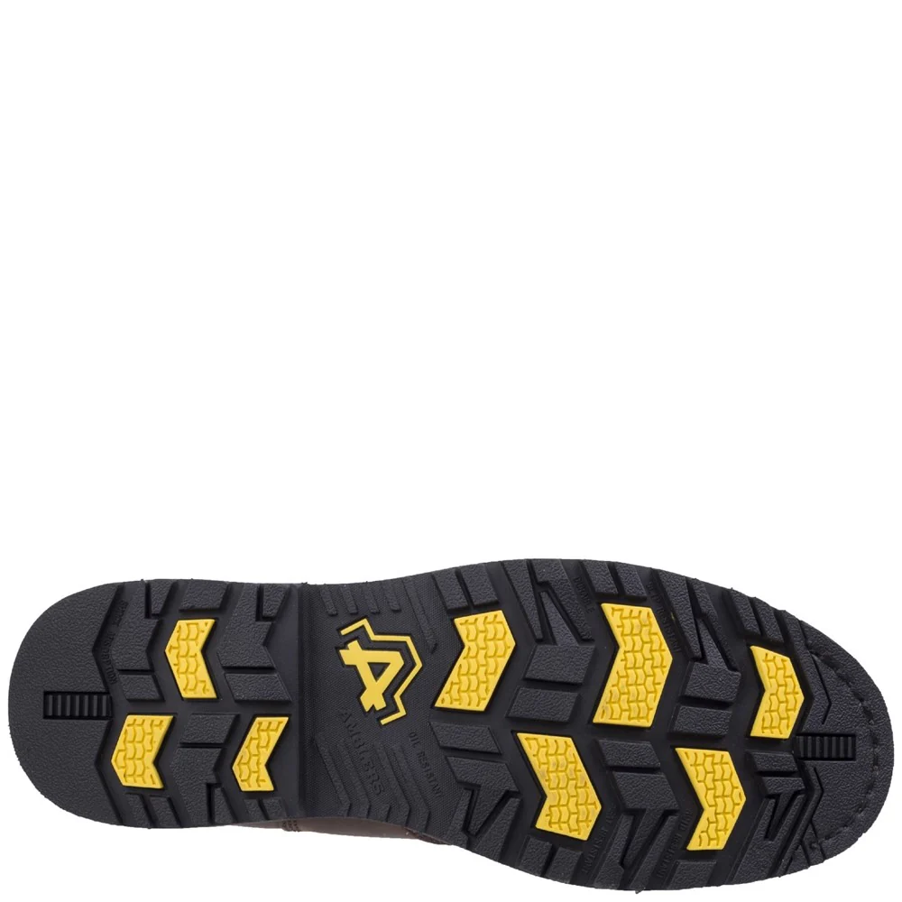 Amblers Safety AS231 Dealer Safety Boot - Image 3