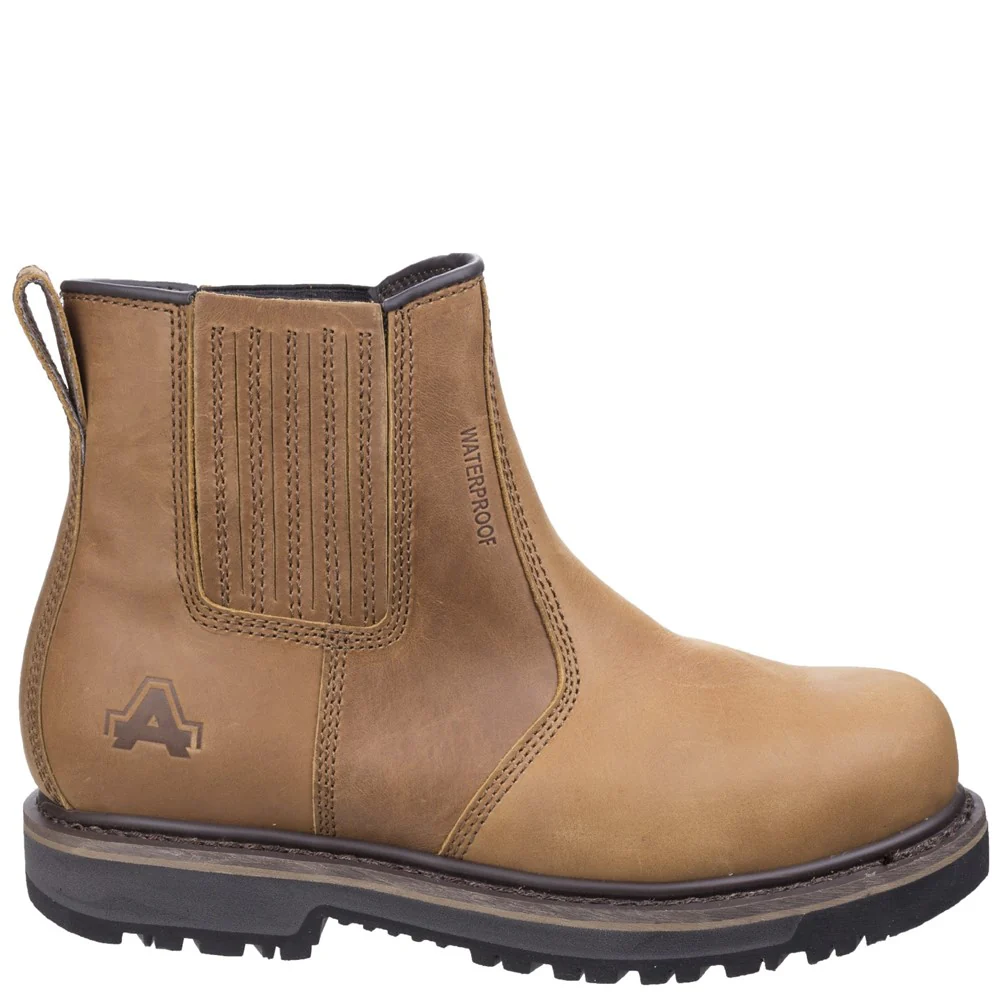 Amblers Safety AS232 Safety Boot - Image 4
