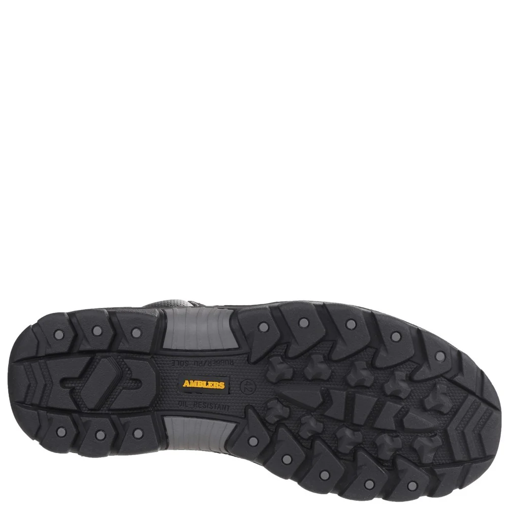 Amblers Safety AS302C Preseli Non-Metal Lace up Safety Boot - Image 4