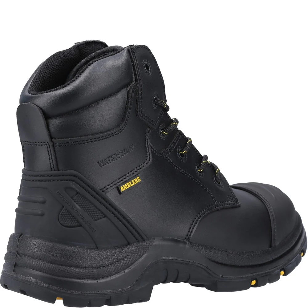 Amblers Safety AS305C Winsford Safety Boot - Image 2