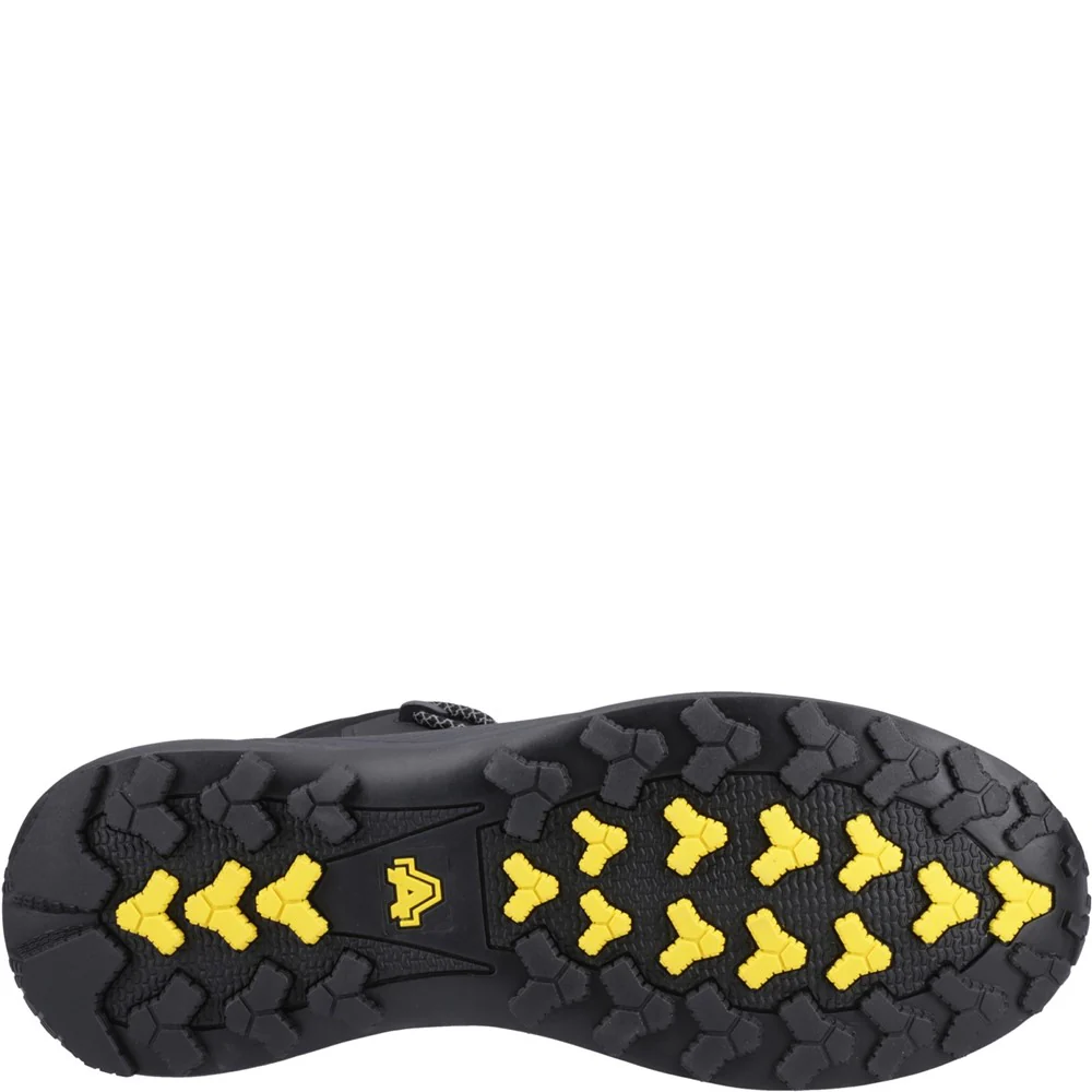 Amblers Safety AS321C Calderdale Boot - Image 3