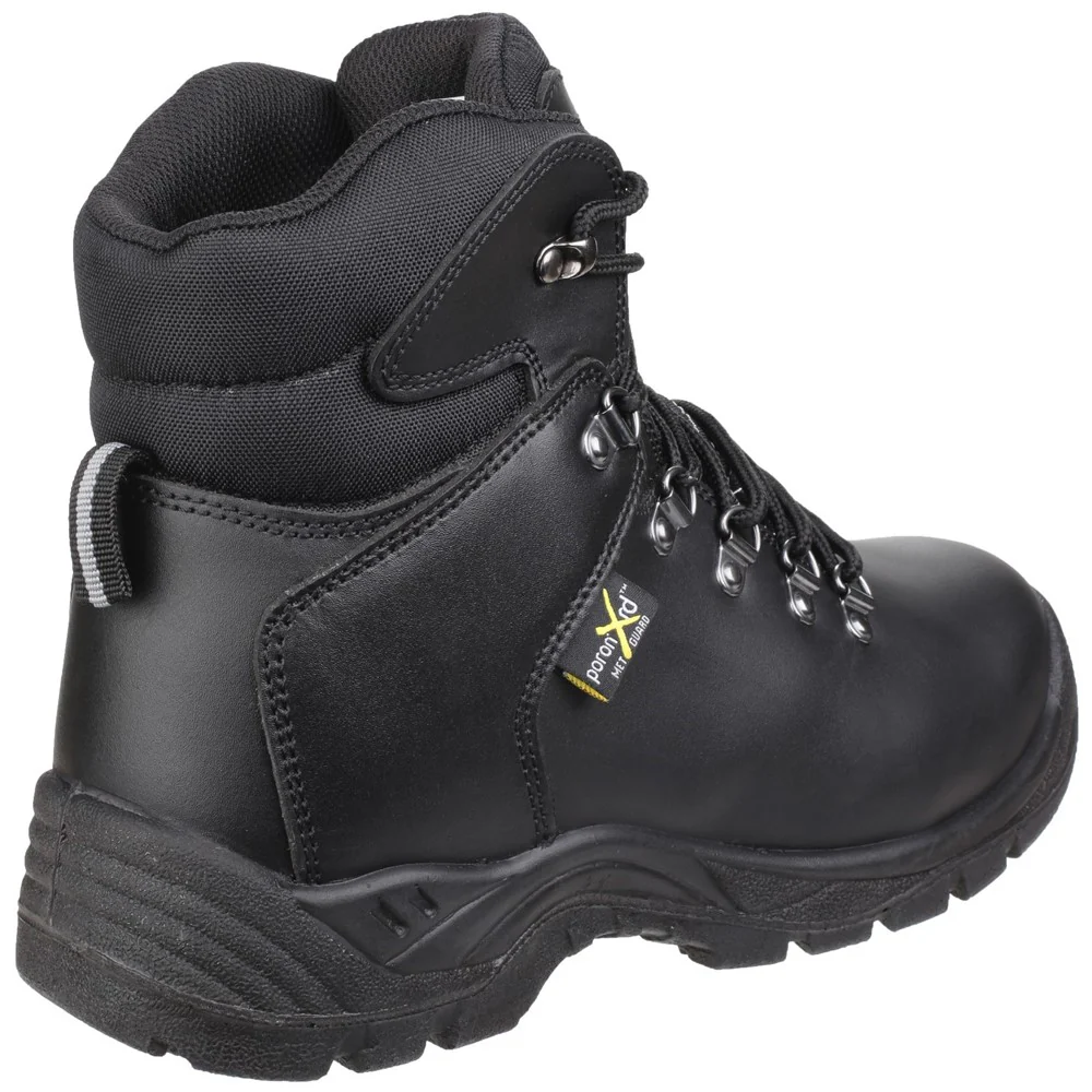 Amblers Safety AS335 Poron XRD Internal Metatarsal Safety Boot - Image 2