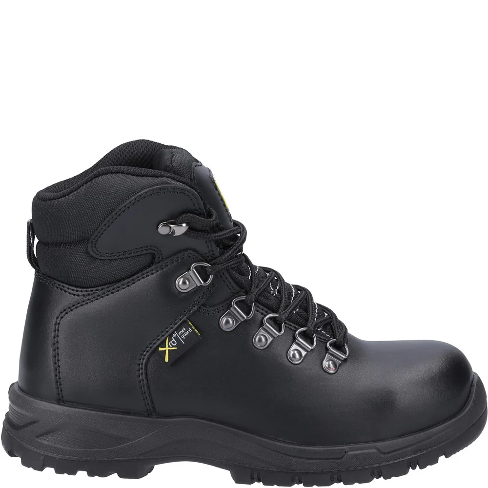 Amblers Safety AS606 Safety Boots - Image 4