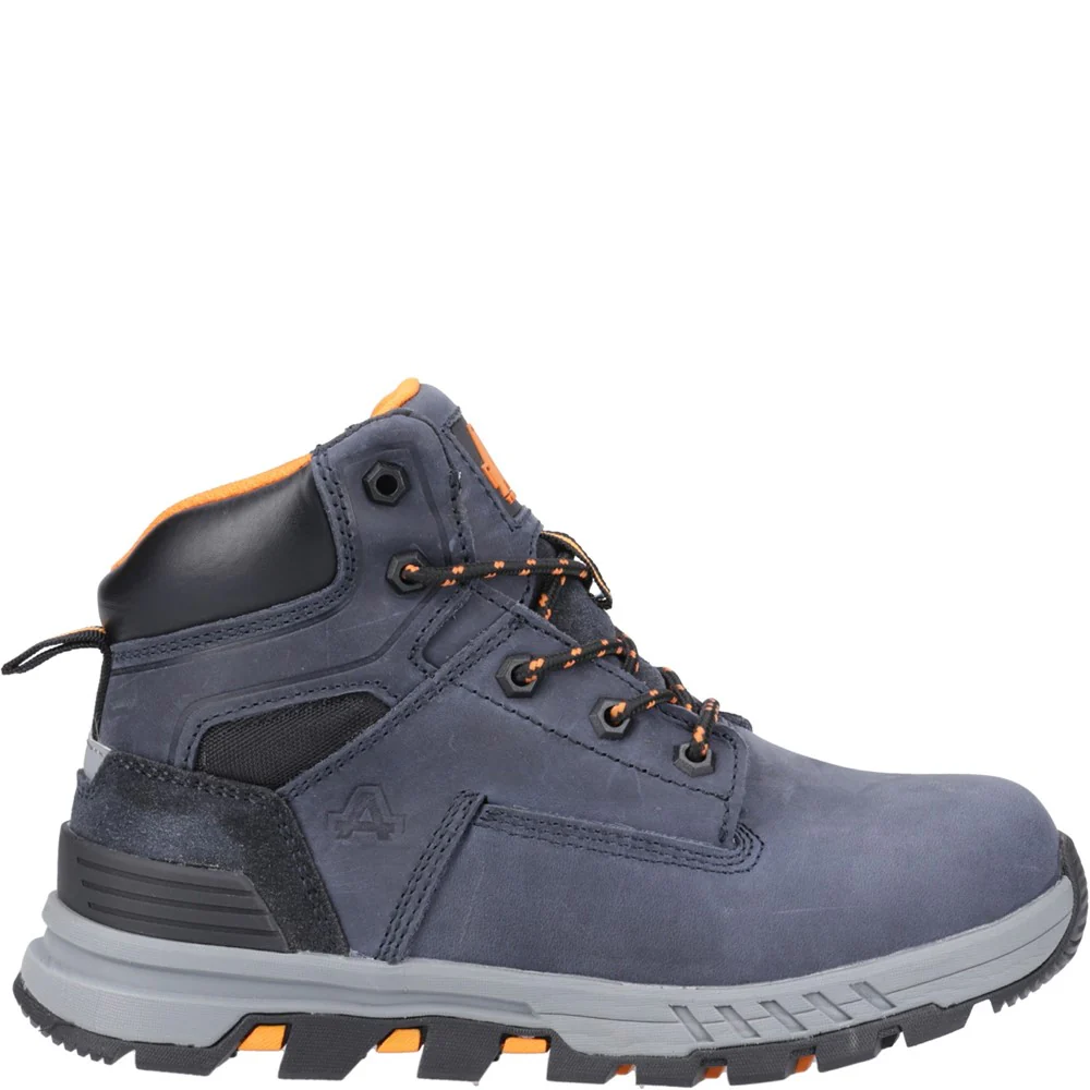 Amblers Safety AS613 Elena Safety Boot - Image 5