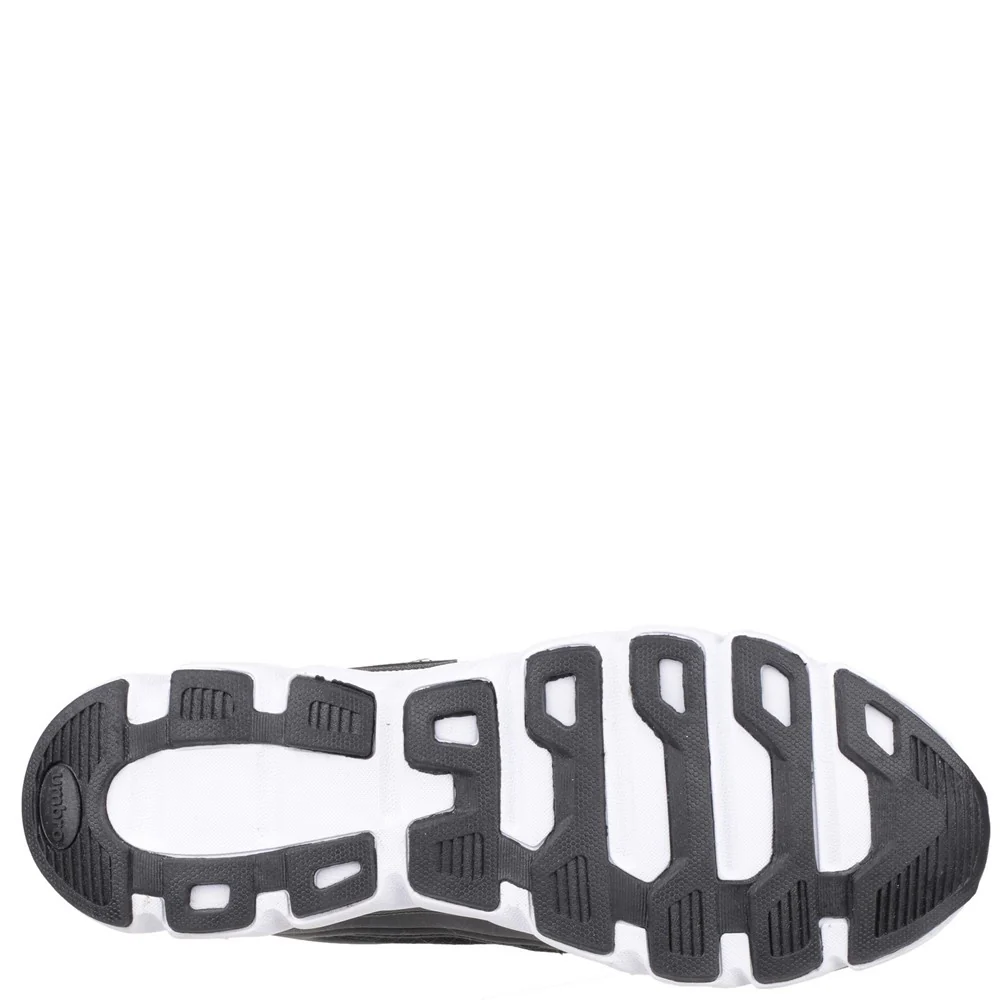Amblers Safety AS707 Lightweight Non Leather Safety Trainer - Image 4