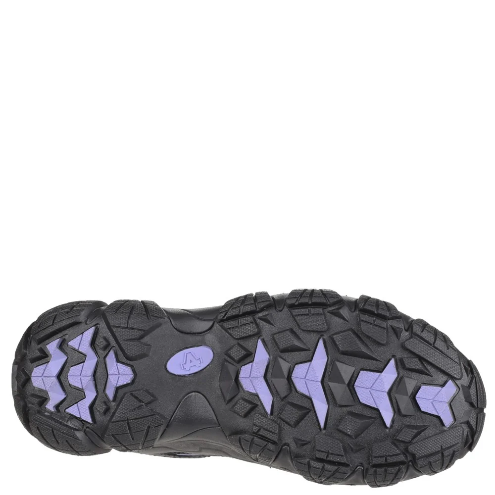Amblers Safety AS708 Waterproof Non-Metal Ladies Safety Trainer - Image 4