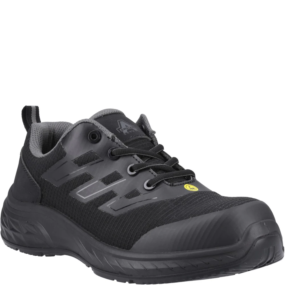Amblers Safety AS712C Safety Trainer