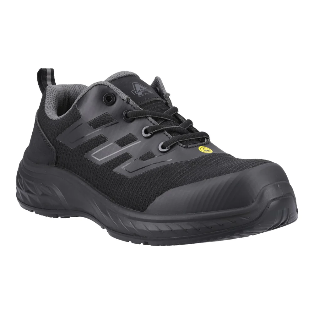 Amblers Safety AS712C Safety Trainer - Image 6