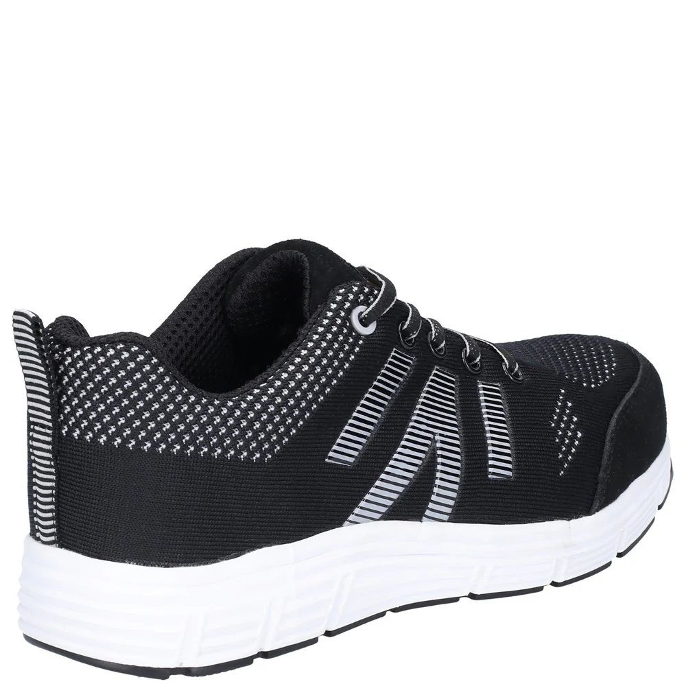 Amblers Safety AS714 BOLT Safety Trainer - Image 2