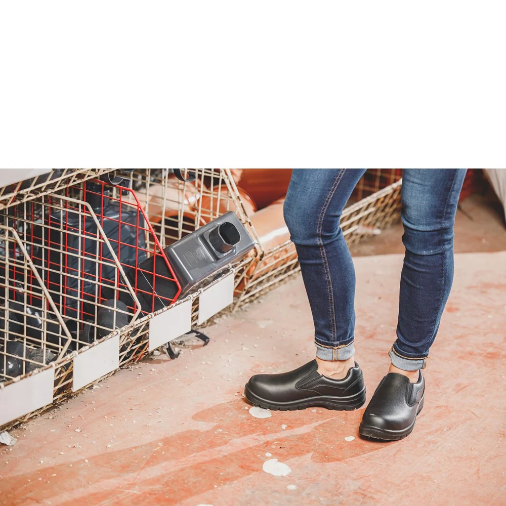 Amblers Safety AS716C Safety Shoes - Image 5