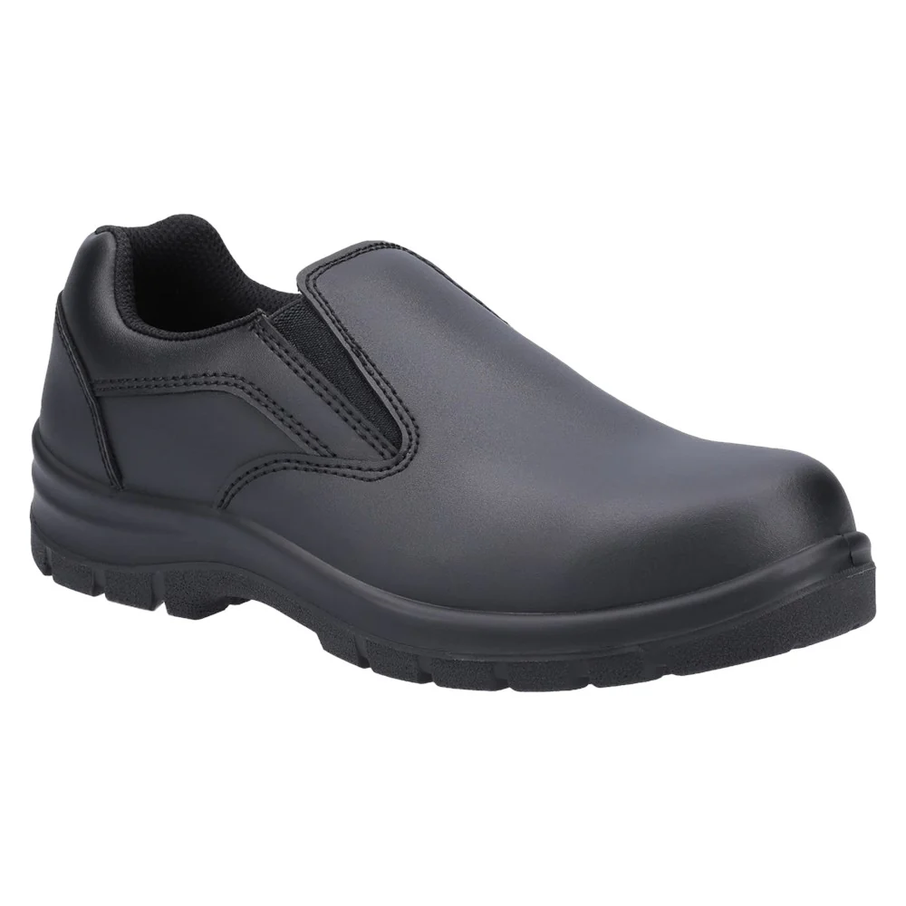 Amblers Safety AS716C Safety Shoes - Image 6