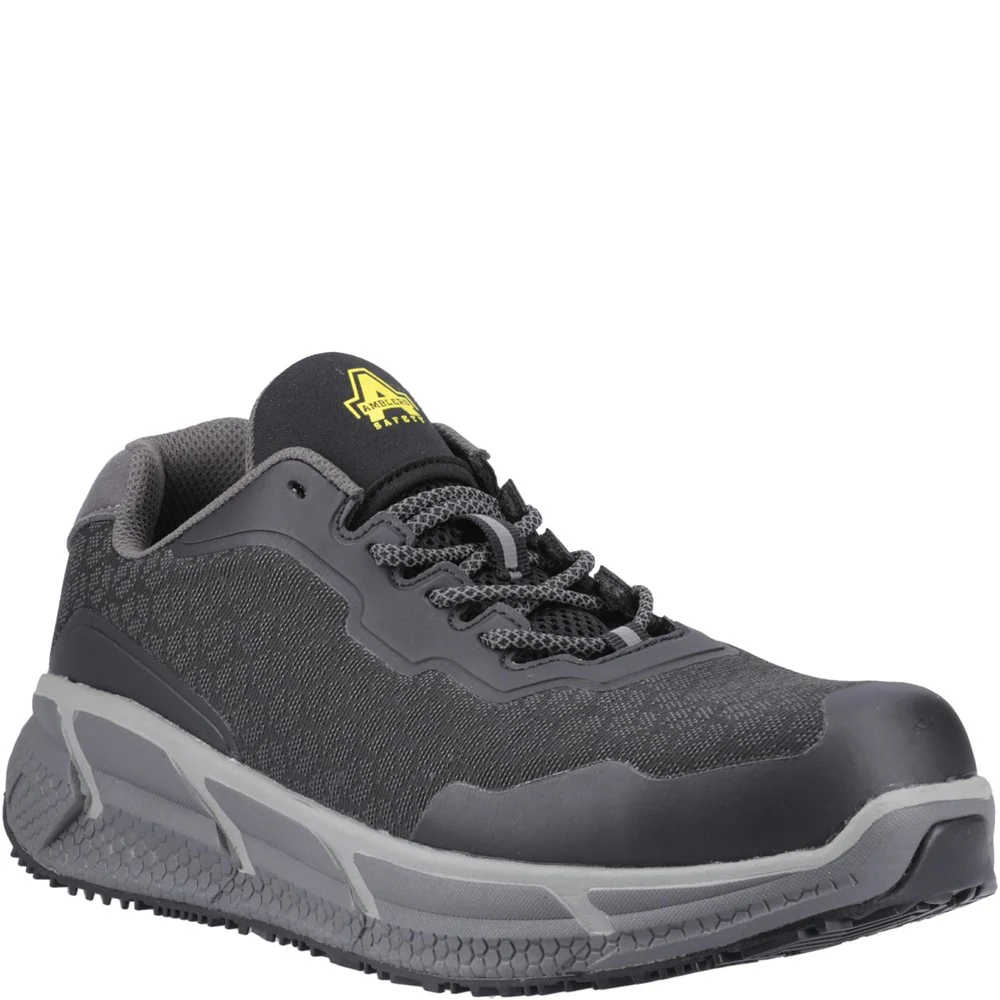 Amblers Safety AS725C Safety Trainer