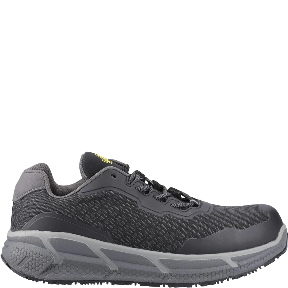 Amblers Safety AS725C Safety Trainer - Image 5