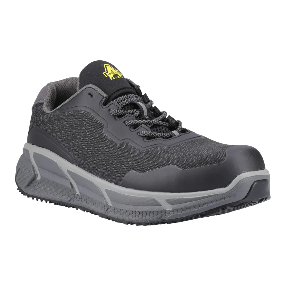 Amblers Safety AS725C Safety Trainer - Image 6
