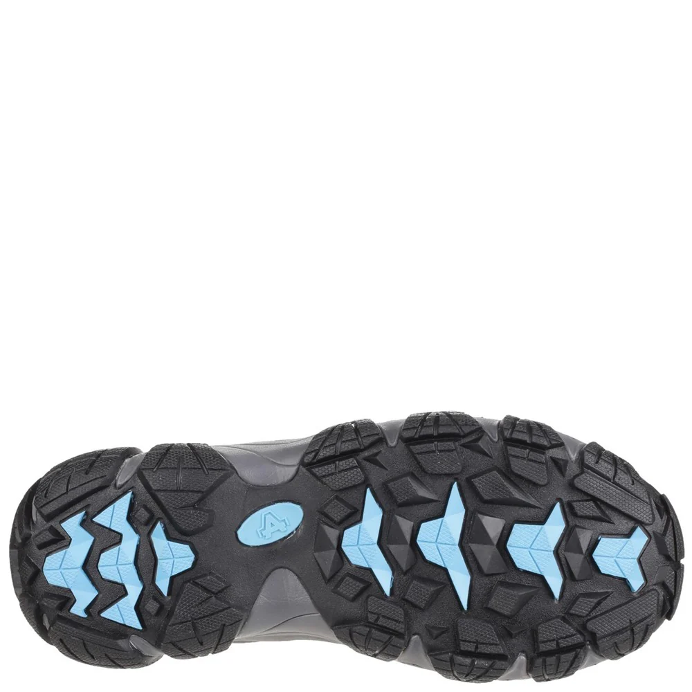 Amblers Safety AS802 Waterproof Non-Metal Ladies Safety Hiker - Image 4
