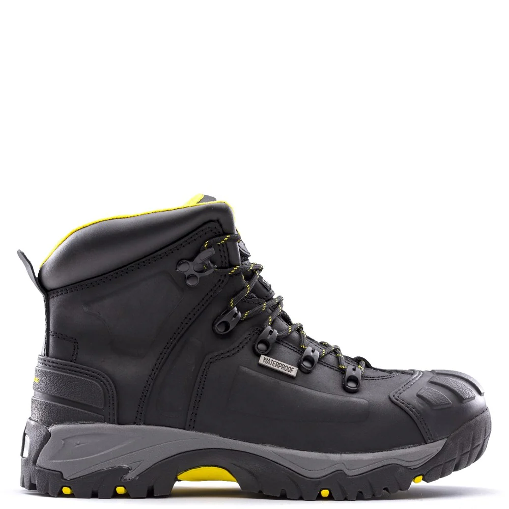 Amblers Safety AS803 Waterproof Wide Fit Safety Boot - Image 4