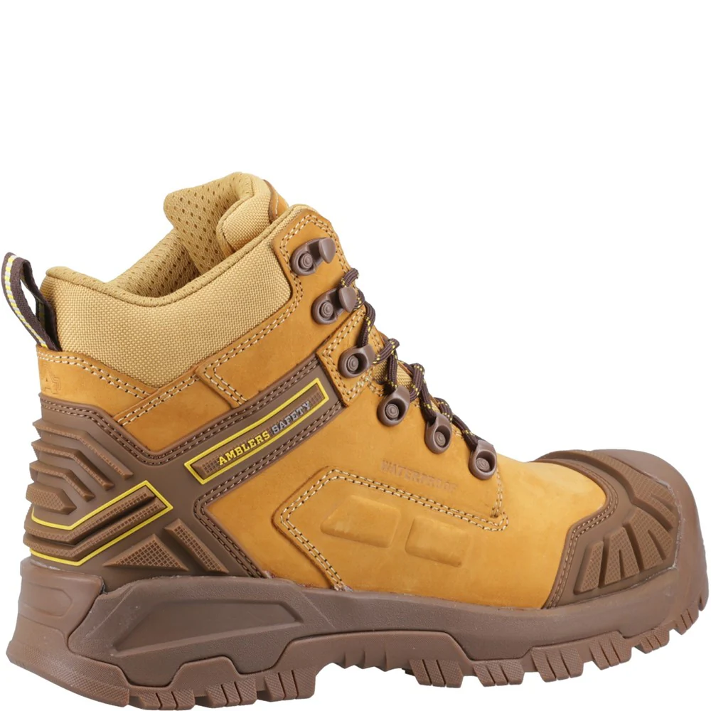 Amblers Safety AS960C Ignite Safety Boot - Image 2