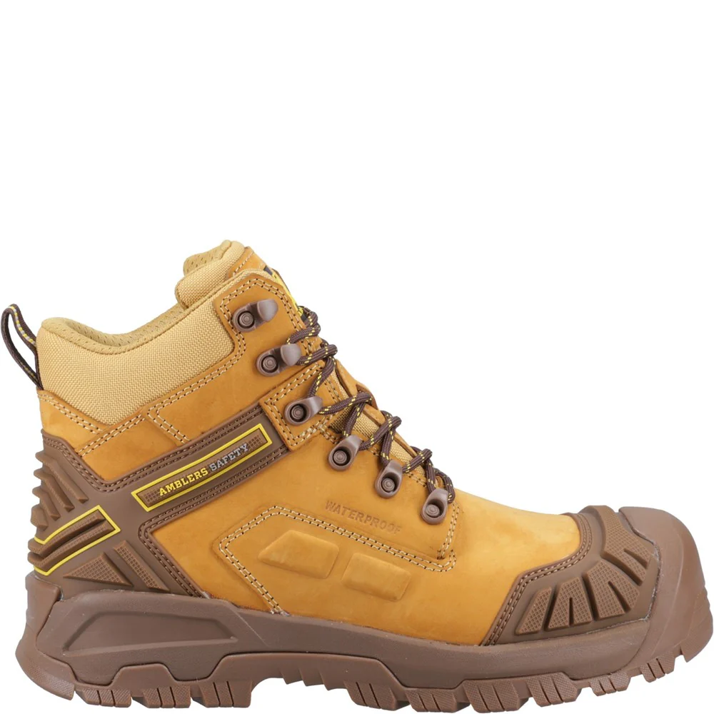 Amblers Safety AS960C Ignite Safety Boot - Image 5