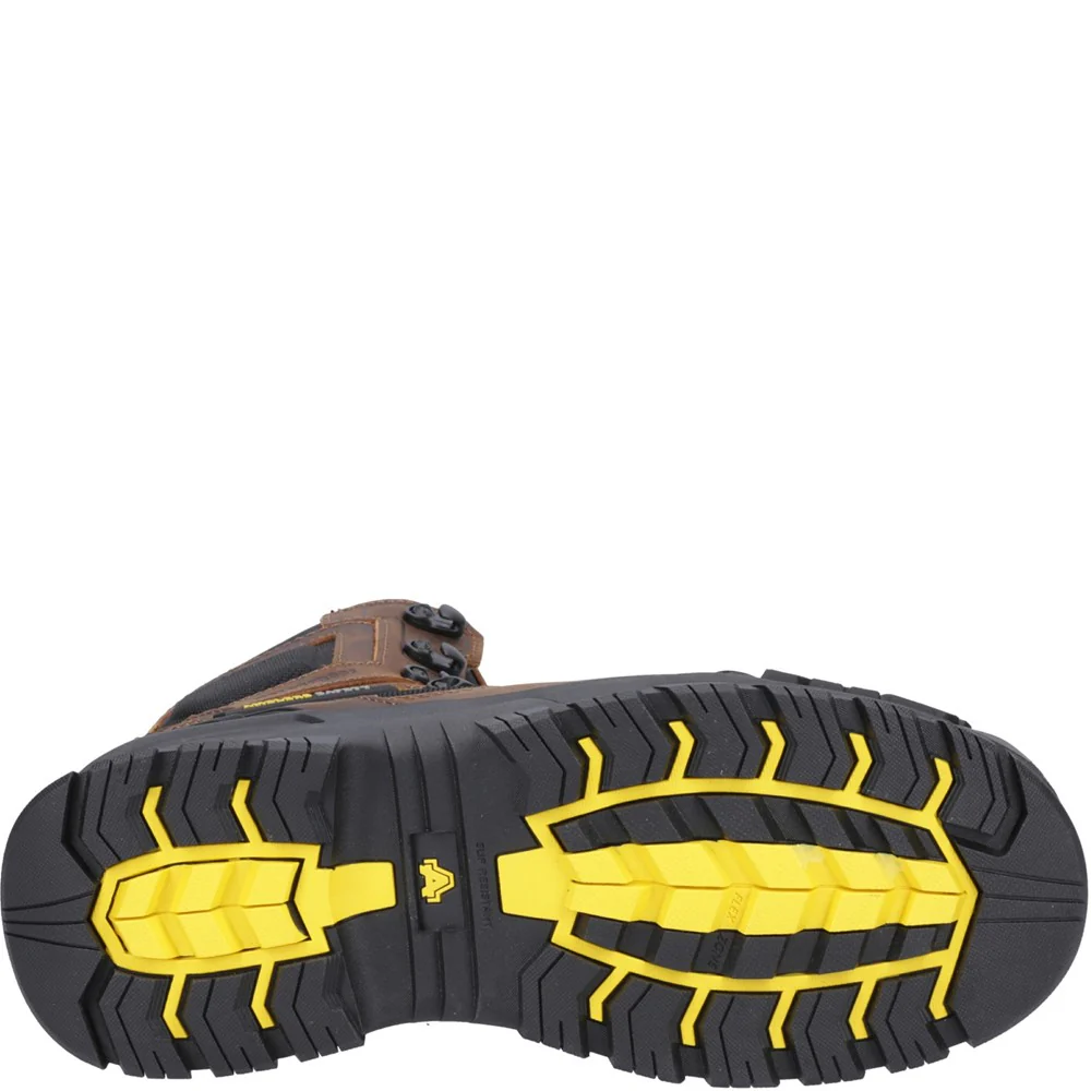 Amblers Safety AS964C Detonate Safety Boot - Image 3