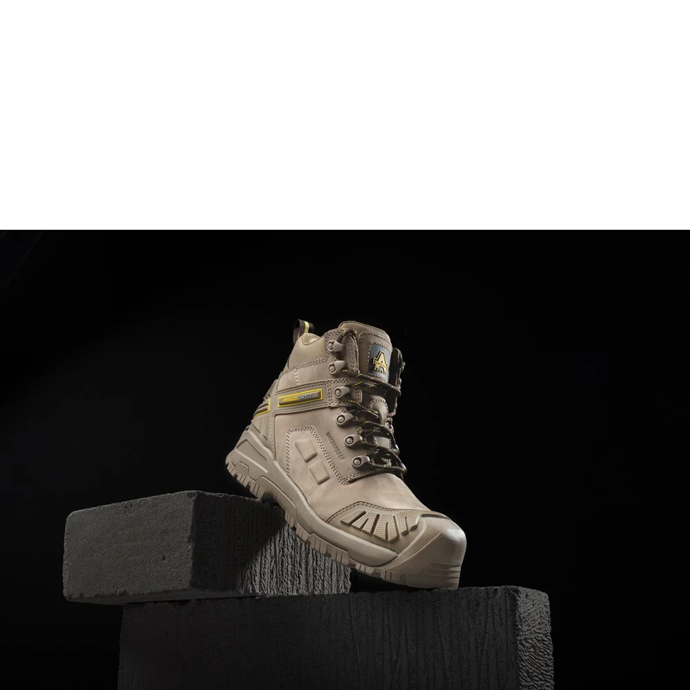 Amblers Safety AS965C Stone Safety Boot - Image 6