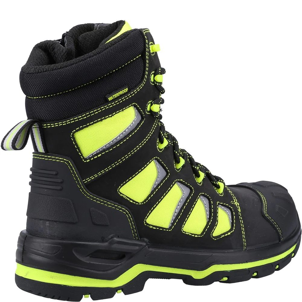 Amblers Safety AS972C Beacon Safety Boot - Image 2