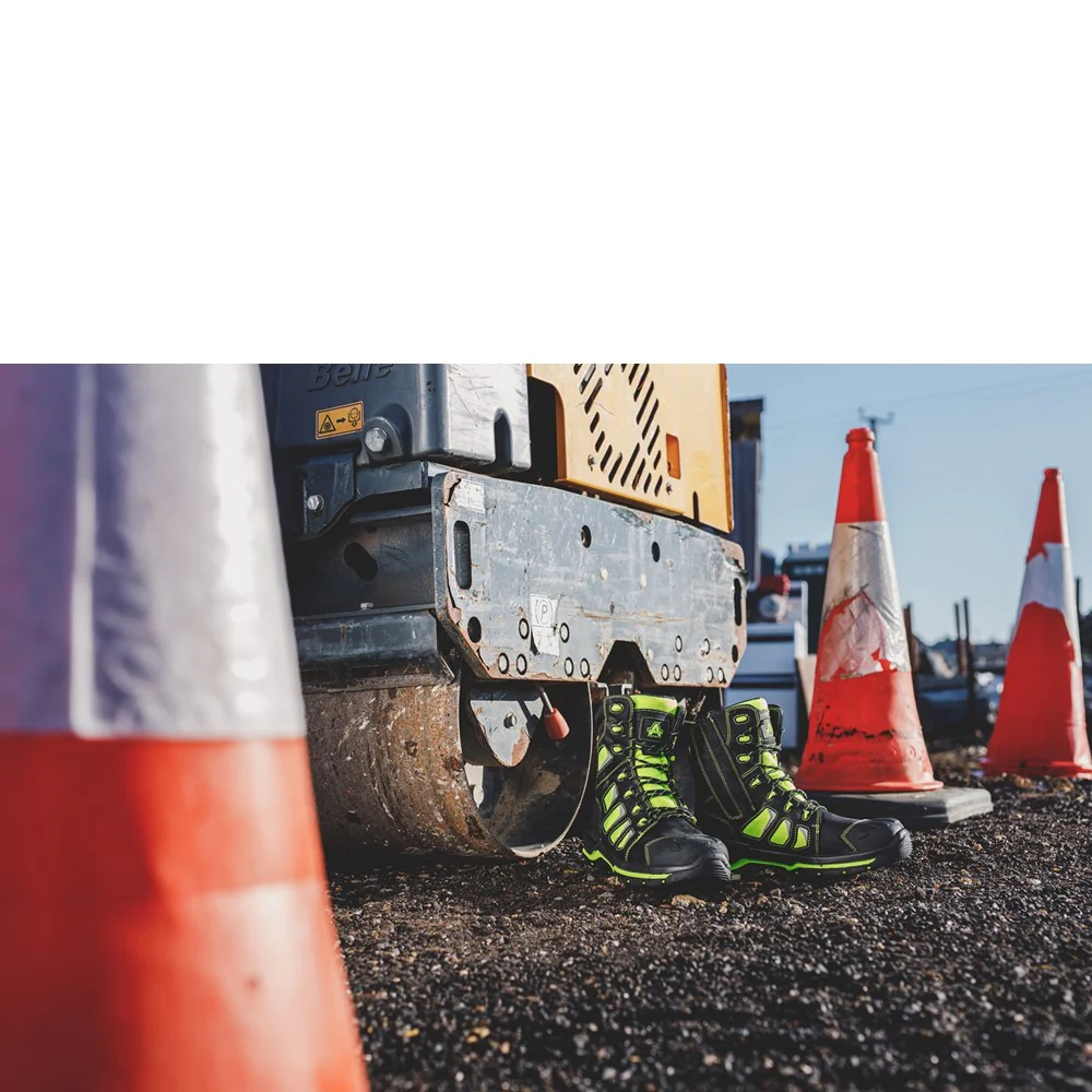 Amblers Safety AS972C Beacon Safety Boot - Image 5