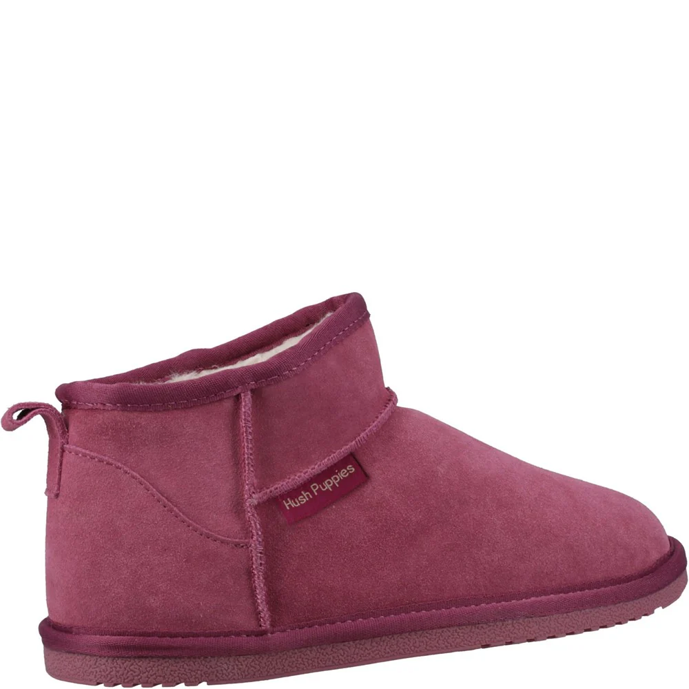 Hush Puppies Ashanti Slippers - Image 2