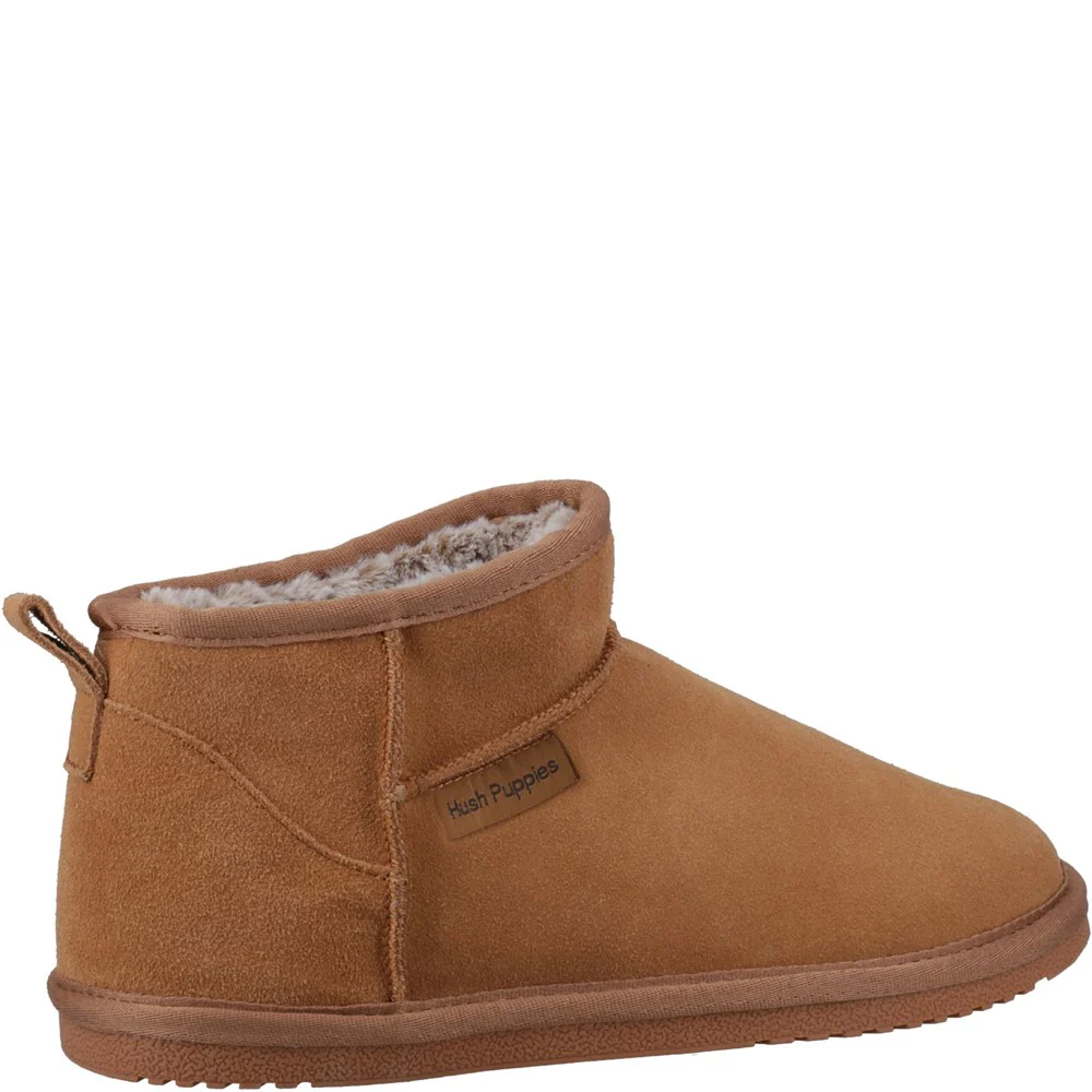 Hush Puppies Ashanti Slippers - Image 2