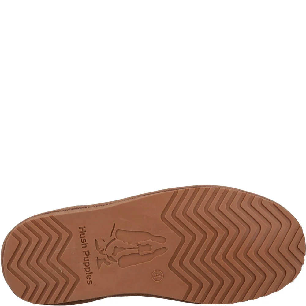 Hush Puppies Ashanti Slippers - Image 3
