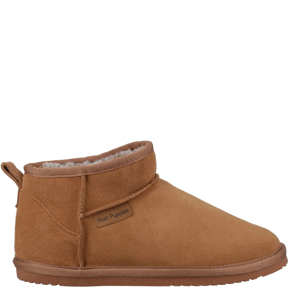 Hush Puppies Ashanti Slippers - Image 4
