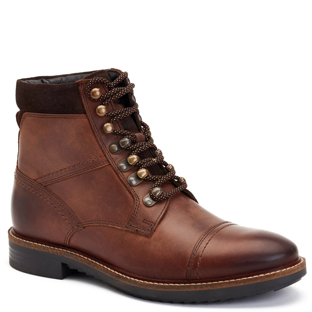 Base London Ashland Boot
