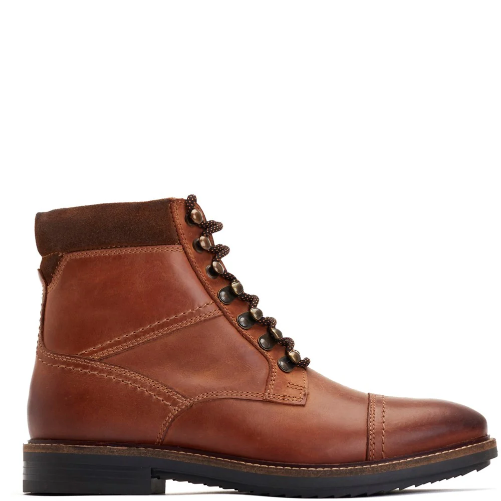 Base London Ashland Boot - Image 5