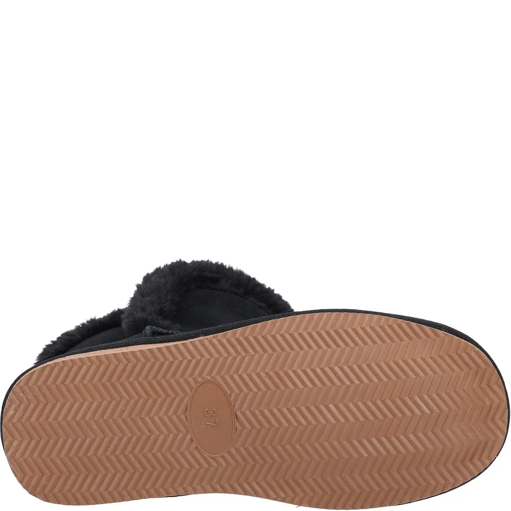 Hush Puppies Ashleigh Slipper Bootie - Image 3