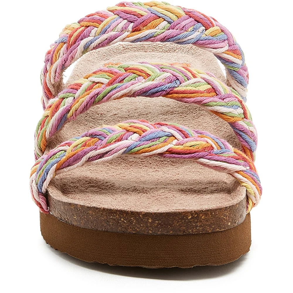 Rocket Dog Ashley String Braid Sandal - Image 3