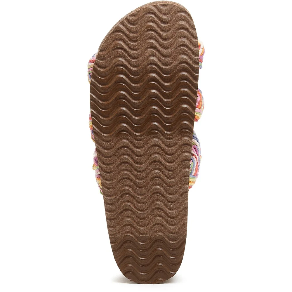 Rocket Dog Ashley String Braid Sandal - Image 4