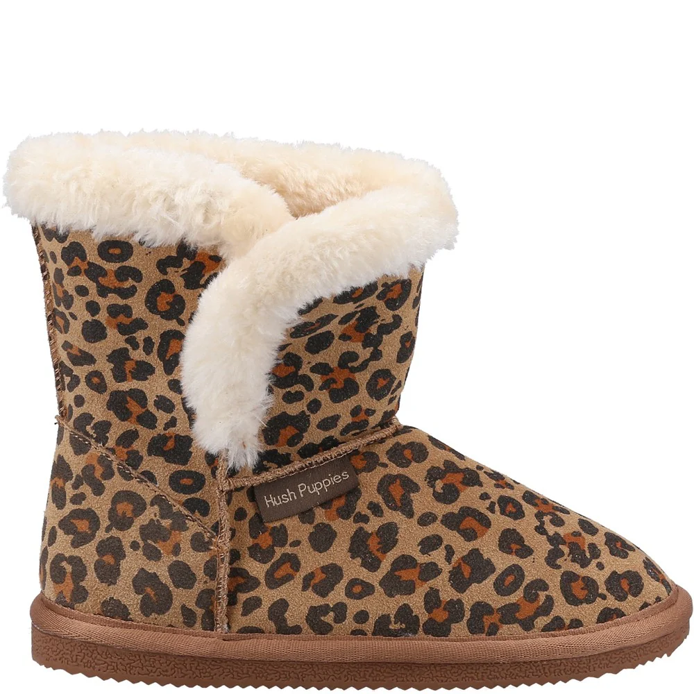 Hush Puppies Ashlynn Slipper - Image 4