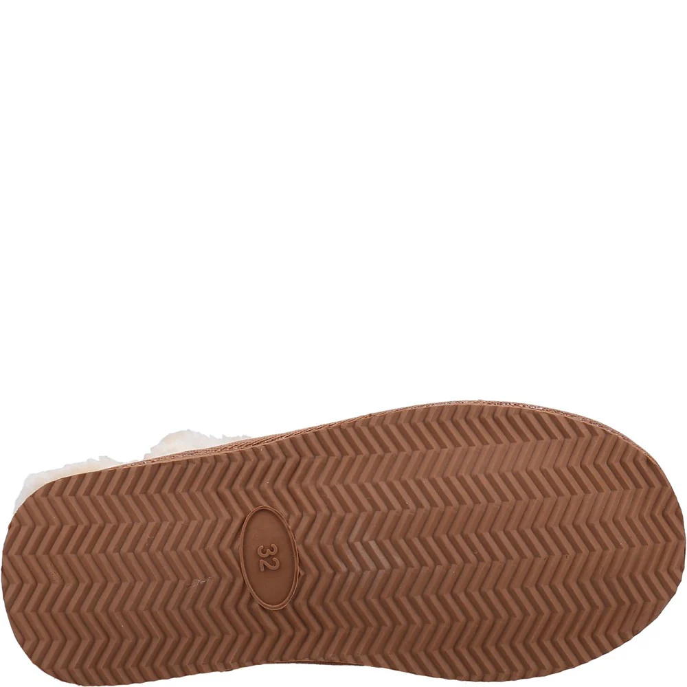 Hush Puppies Ashlynn Slipper - Image 3