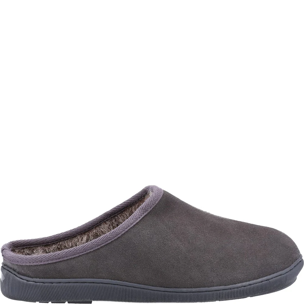 Hush Puppies Ashton Slipper - Image 4