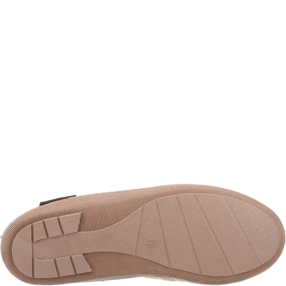 Hush Puppies Ashton Slipper - Image 3