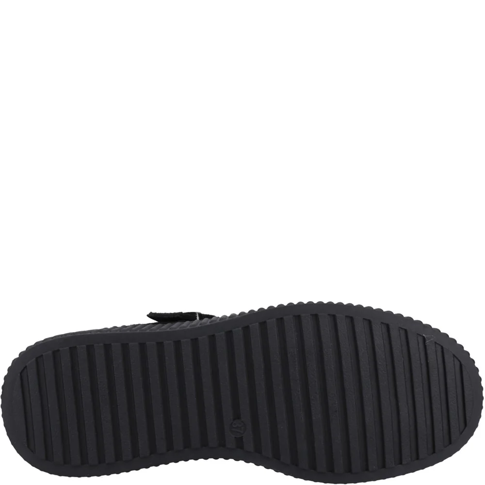 Hush Puppies Aspen Ankle Boots - Image 3