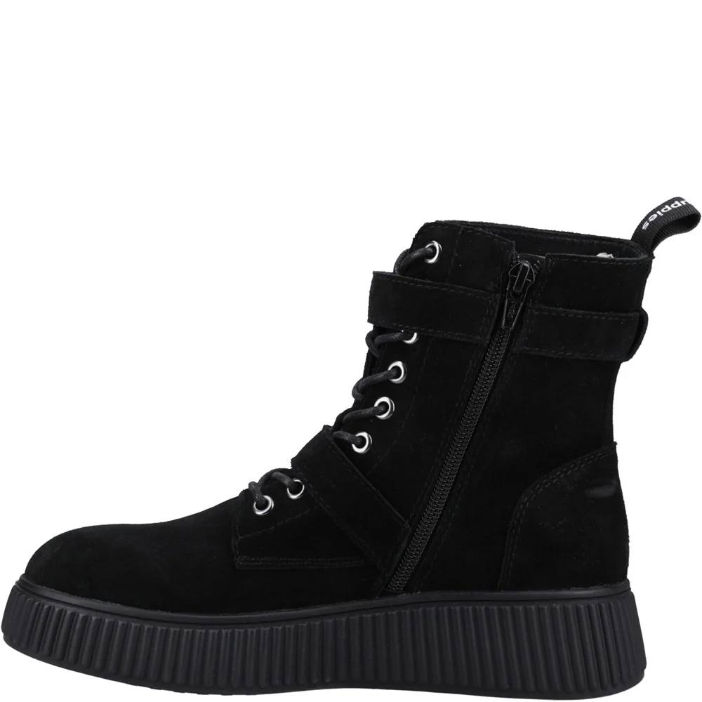 Hush Puppies Aspen Ankle Boots - Image 4