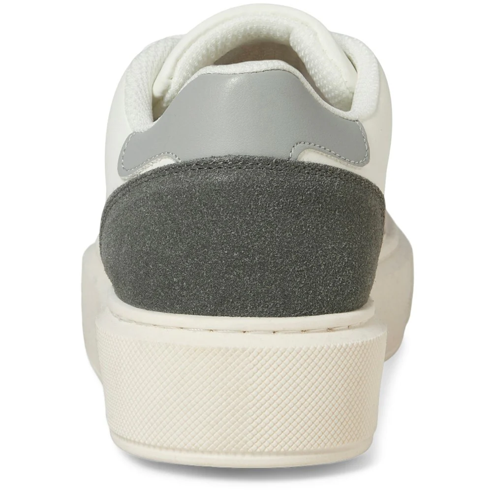 Jack & Jones Aspire Court Trainers - Image 2